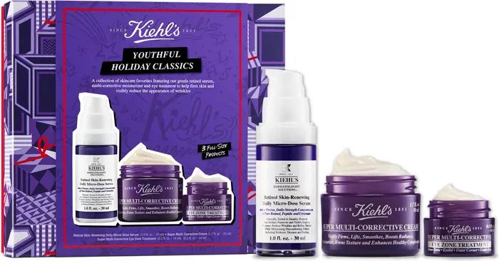 Ultimate Anti-Aging Set $201 Value | Nordstrom