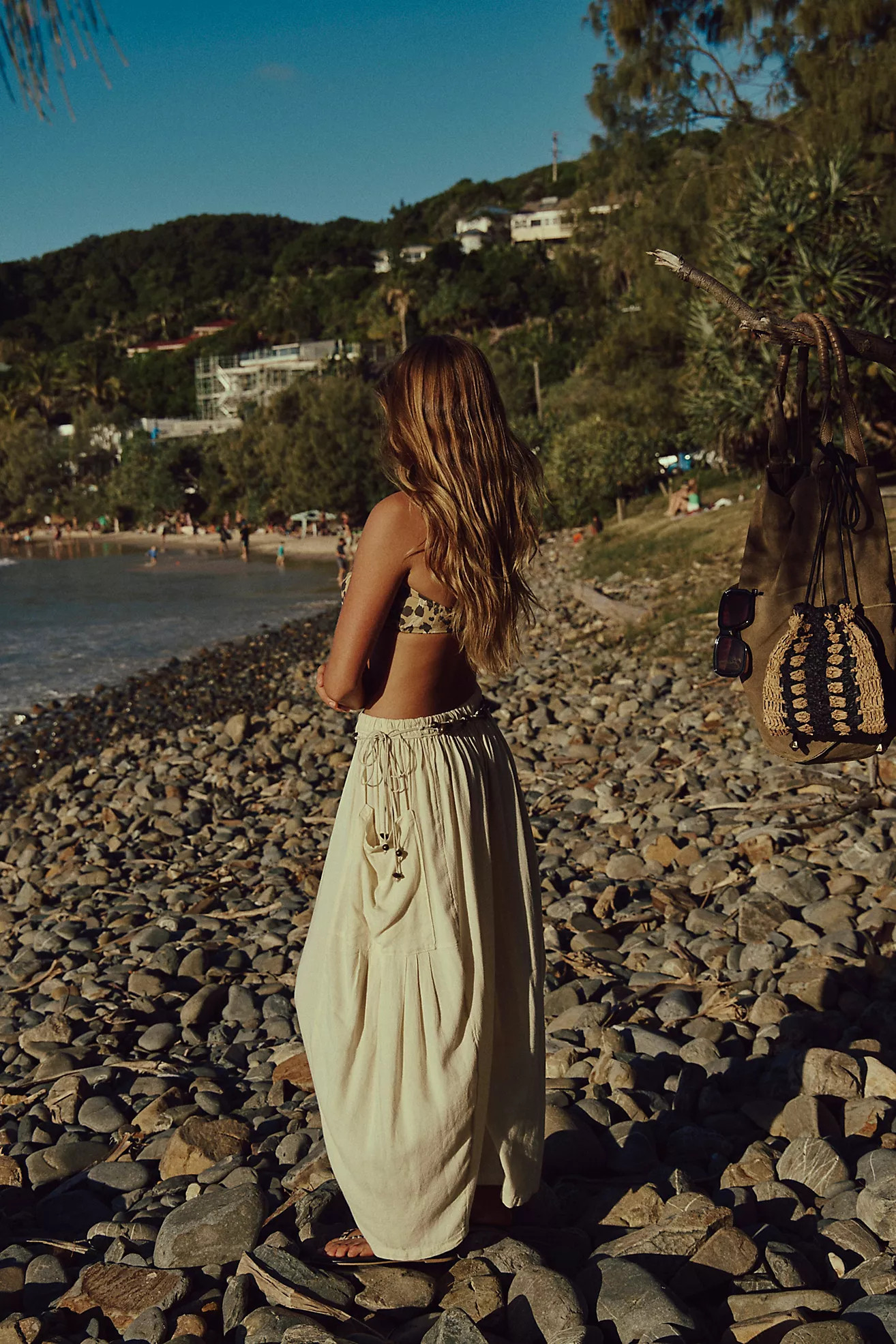 Quinn Pants | Free People (Global - UK&FR Excluded)