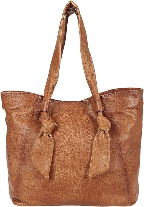 Frye Nora Knotted Tote | Amazon (US)