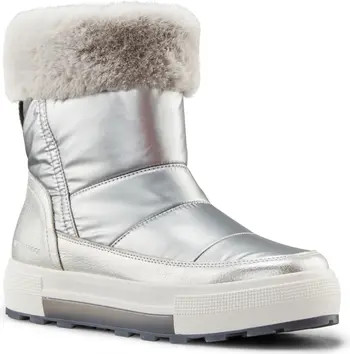 Wizard Waterproof Snow Boot (Women) | Nordstrom