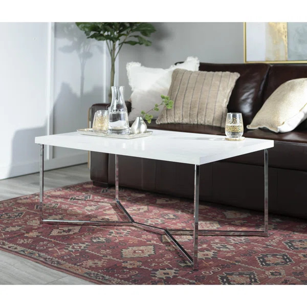 Maksymilian Coffee Table | Wayfair North America