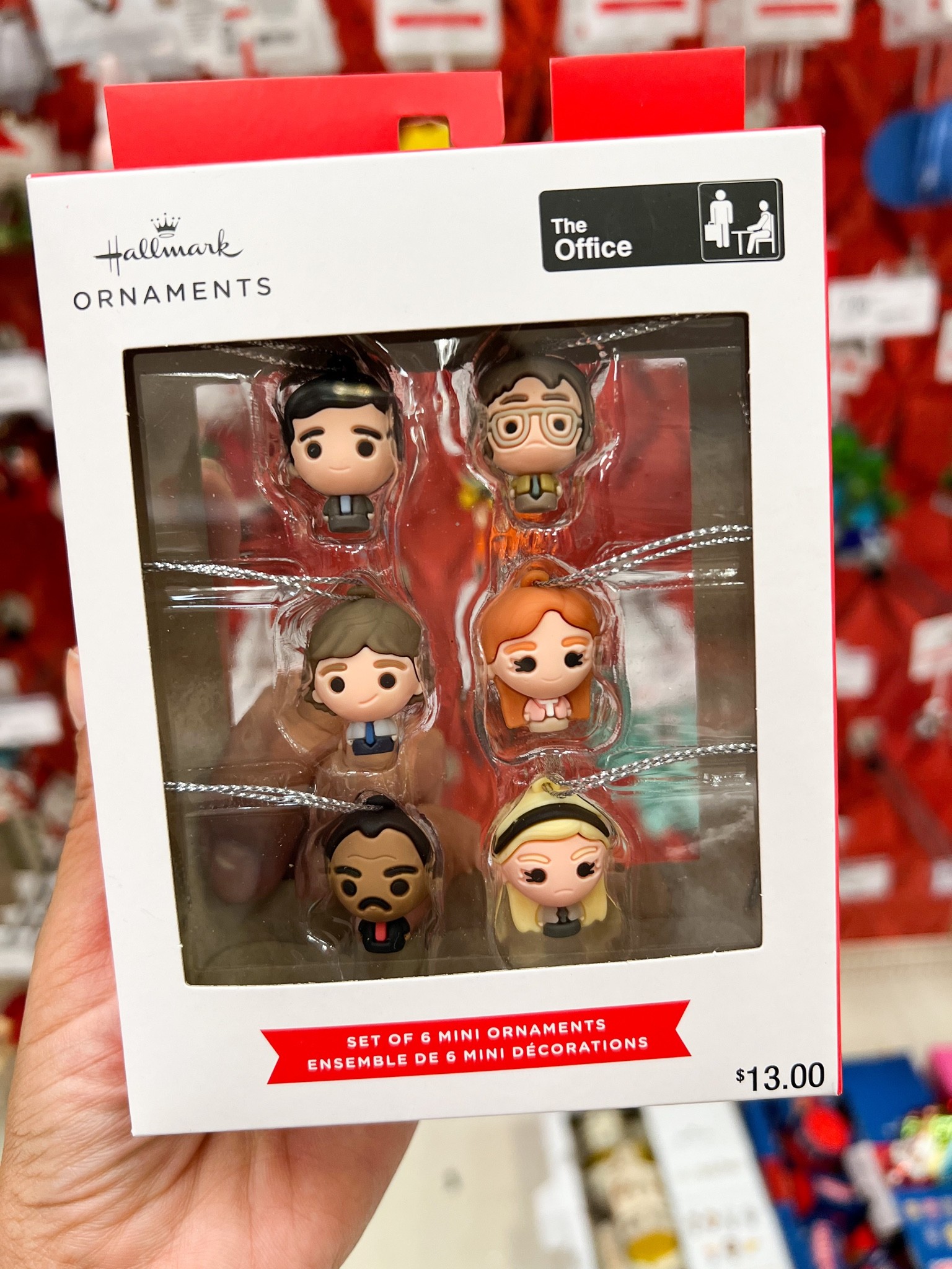 Hallmark Star Wars Mystery … curated on LTK