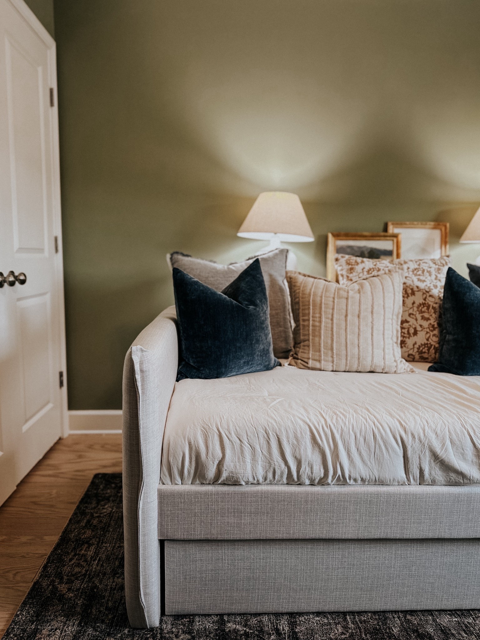 A guest bedroom, but office all at the same time. 



#LTKKids #LTKStyleTip #LTKHome