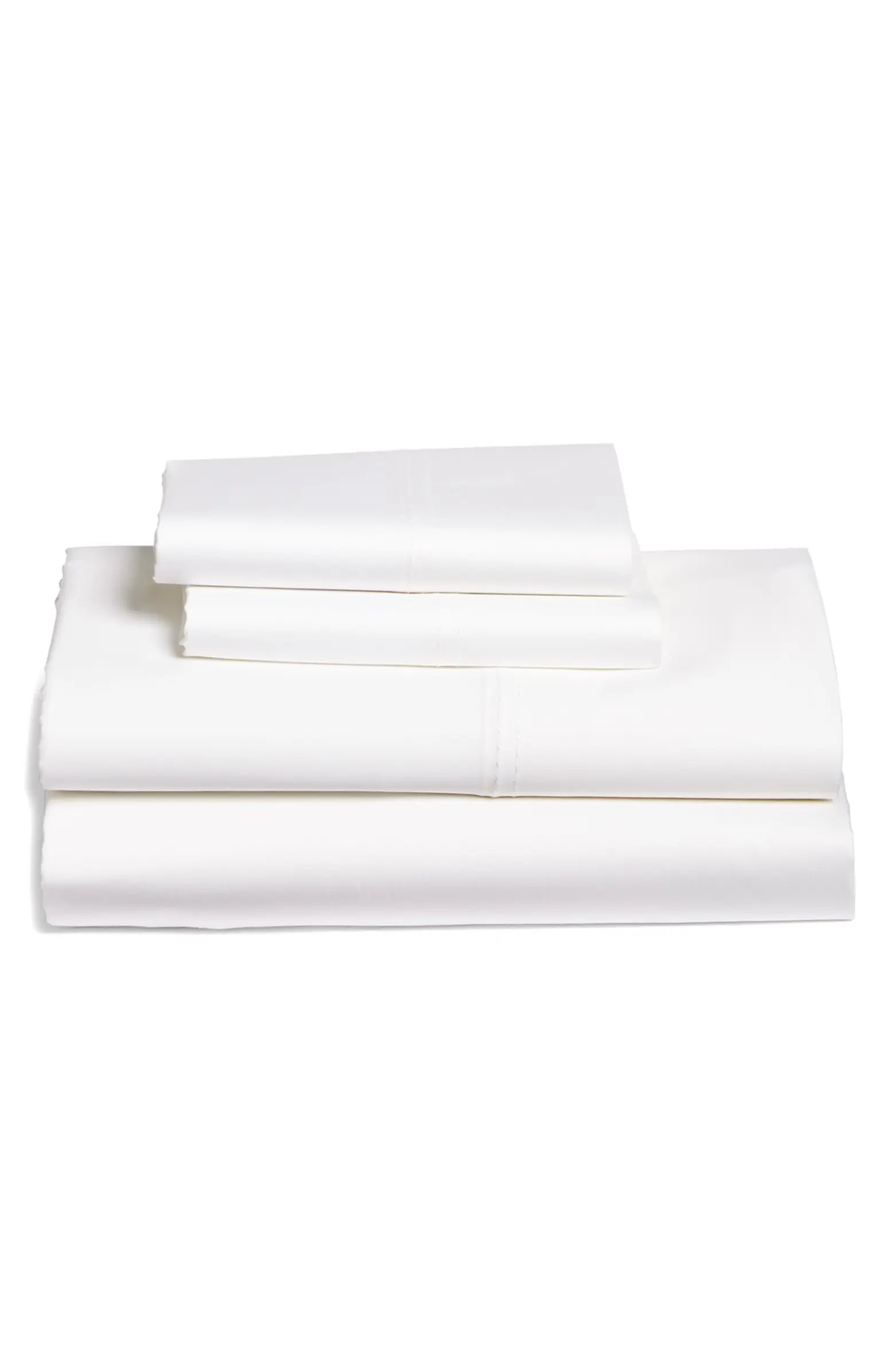 400 Thread Count Sheet Set | Nordstrom