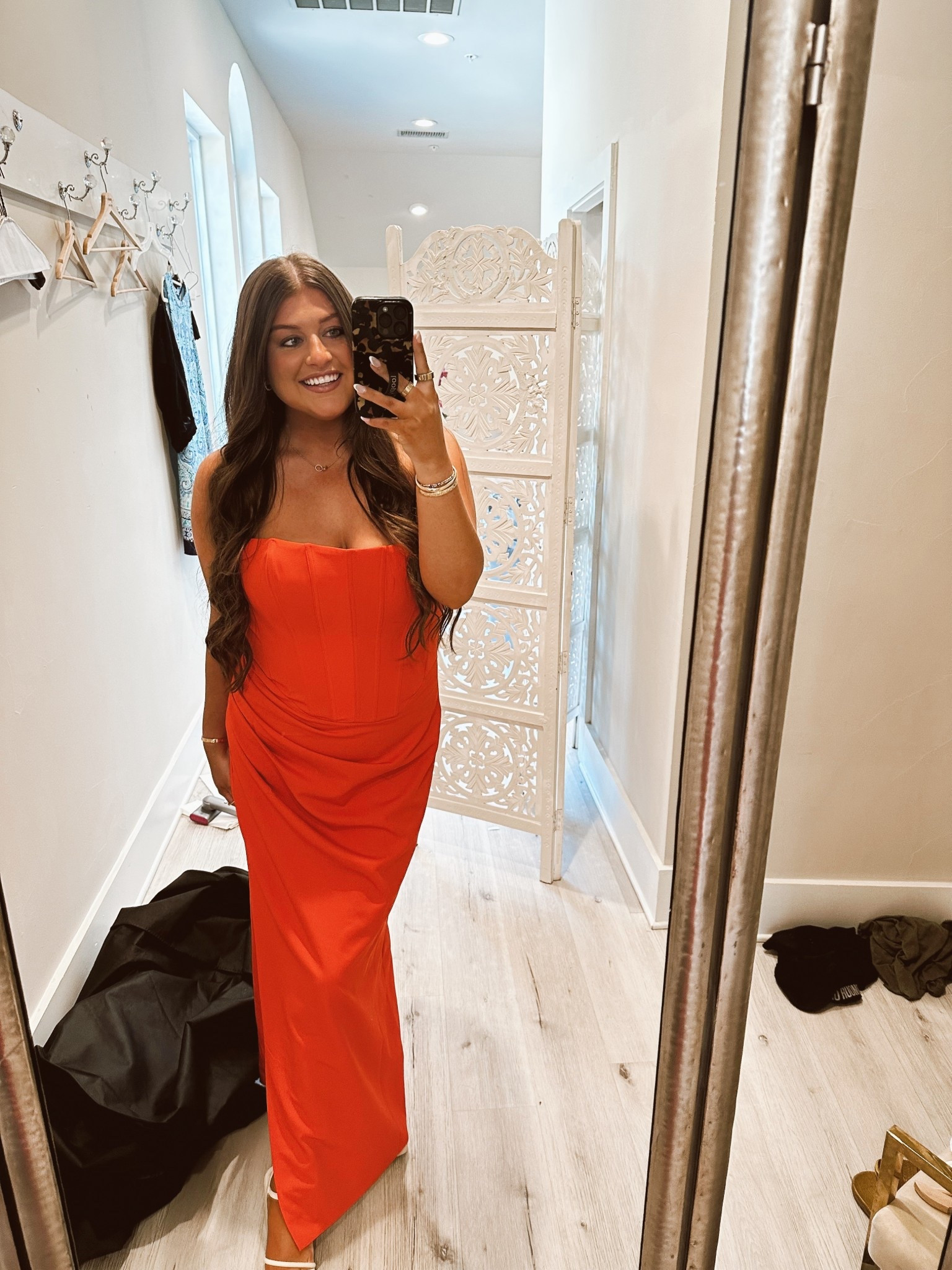 Perfect wedding guest dress under $150! #weddingguest