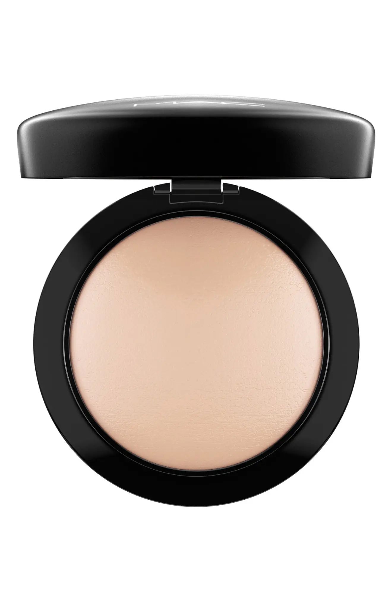 MAC Cosmetics MAC Mineralize Skinfinish Natural Face Setting Powder in Light Plus at Nordstrom | Nordstrom
