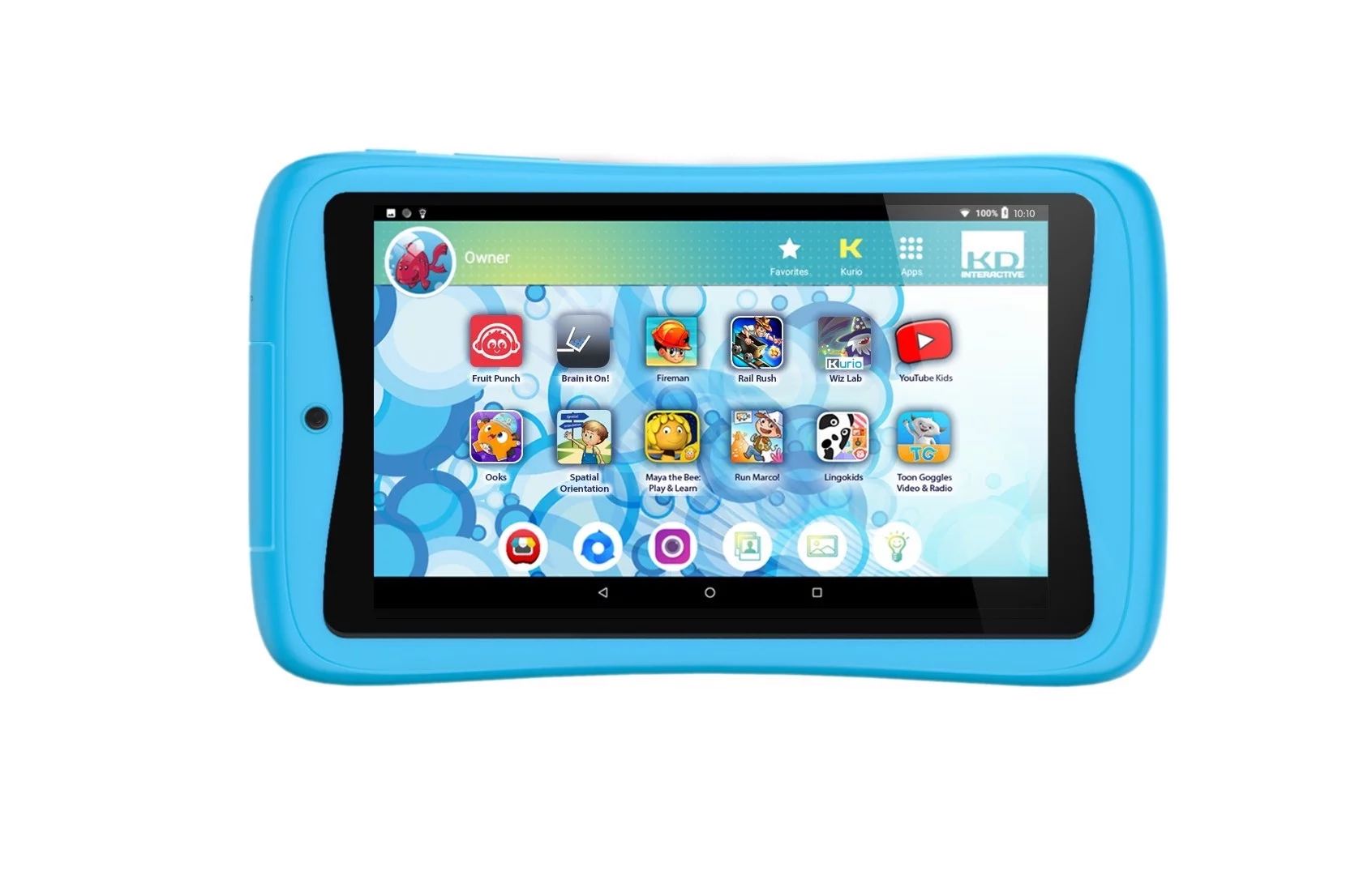 Kurio Next, Tablet for Kids | Walmart (US)