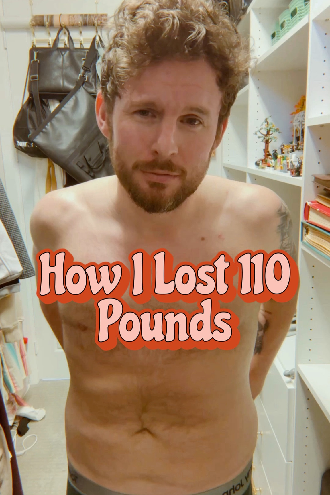 I utilized everything linked here to lose weight and boost my self esteem. 

#LTKActive #LTKmens #LTKhome