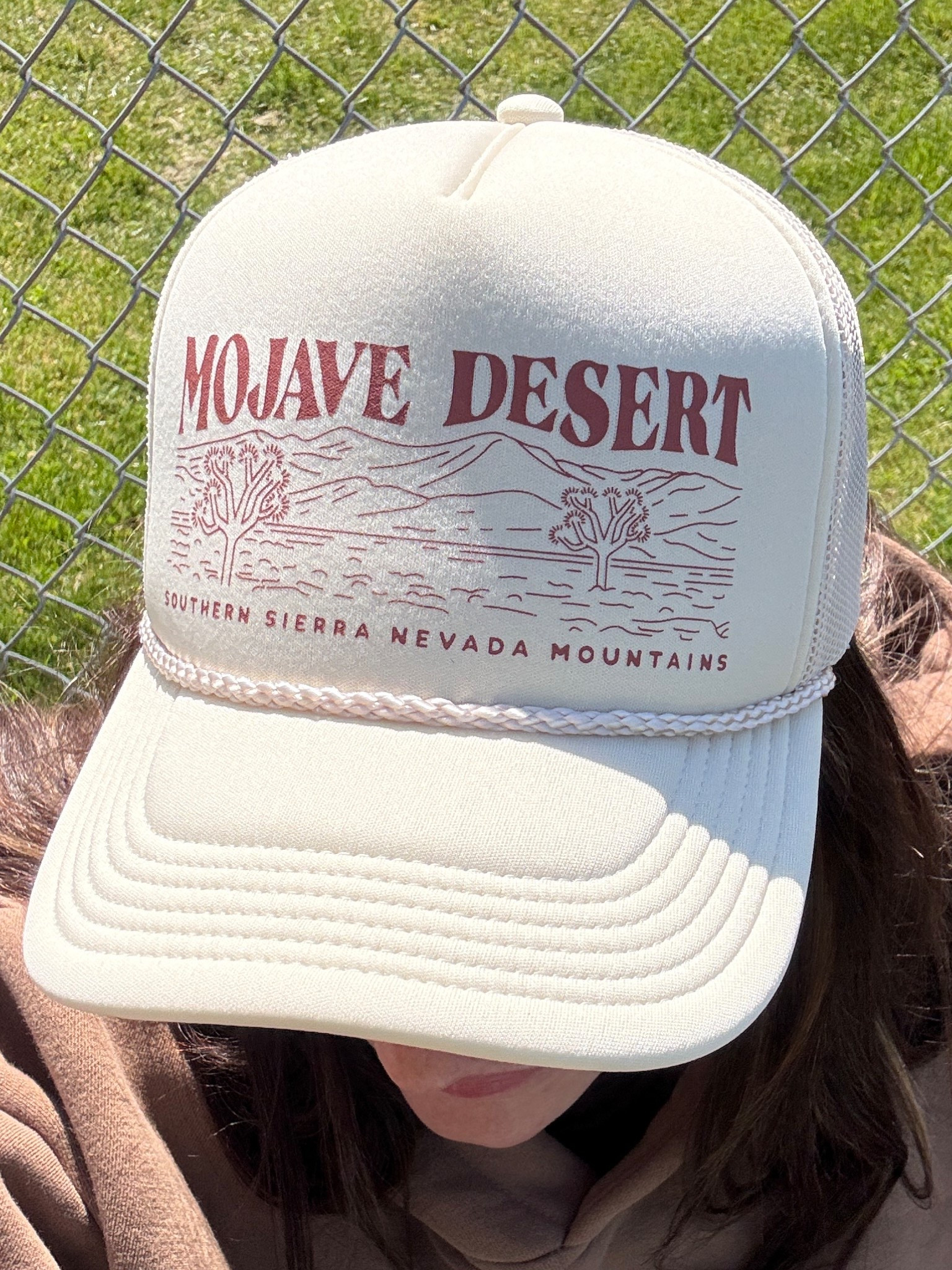 The cutest neutral trucker hat from target. 



#LTKStyleTip #LTKFindsUnder100 #LTKFindsUnder50