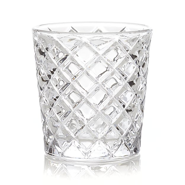 Hatch Shot Glass + Reviews | Crate and Barrel | Crate & Barrel