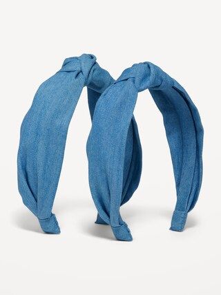 Mommy & Mini Headband 2-Pack for Women & Girls | Old Navy (US)