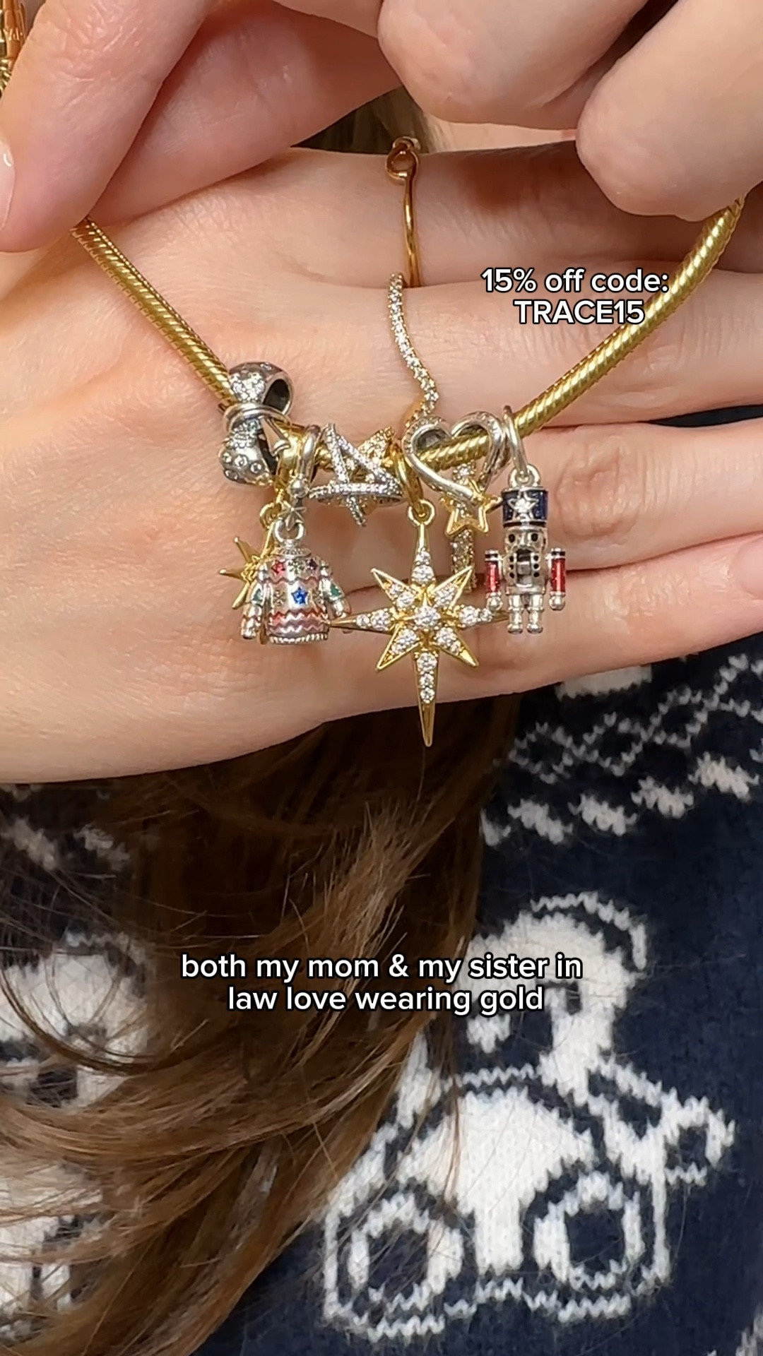 code: TRACE15 for 15% off! Valid until Dec. 15th, 2025

#LTKGiftGuide #LTKSeasonal #LTKHoliday