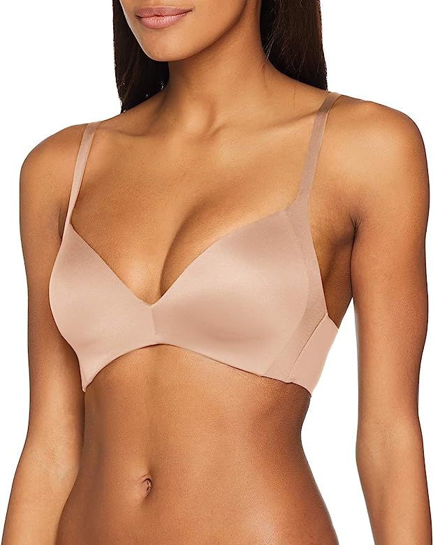 Triumph Damen Body Make-up Soft Touch P Ex Schalen BH | Amazon (DE)