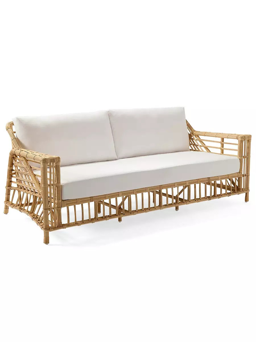 Antigua Sofa | Serena and Lily