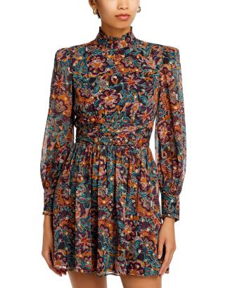 Ruched Waist Dress - 100% Exclusive | Bloomingdale's (US)