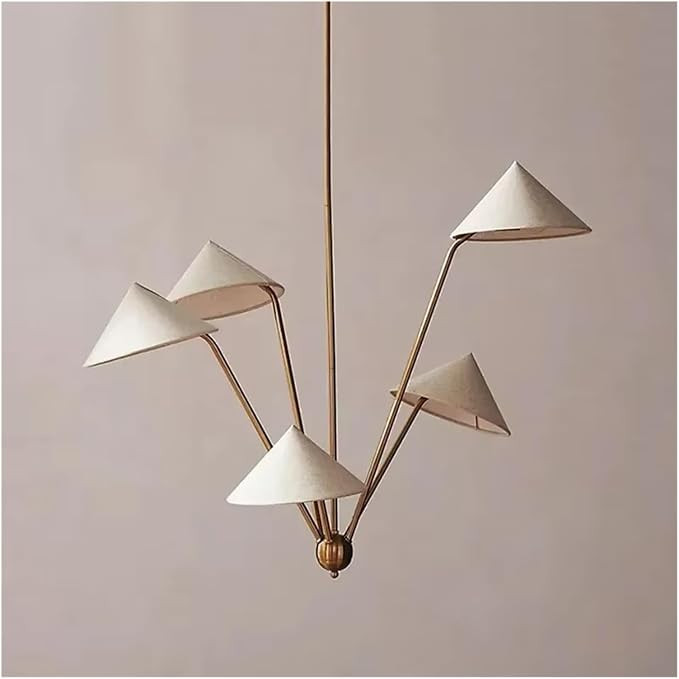 Modern Minimalist LED Pendant Light,Living Room Dining Table, Kitchen Designer,Home Decoration ... | Amazon (US)