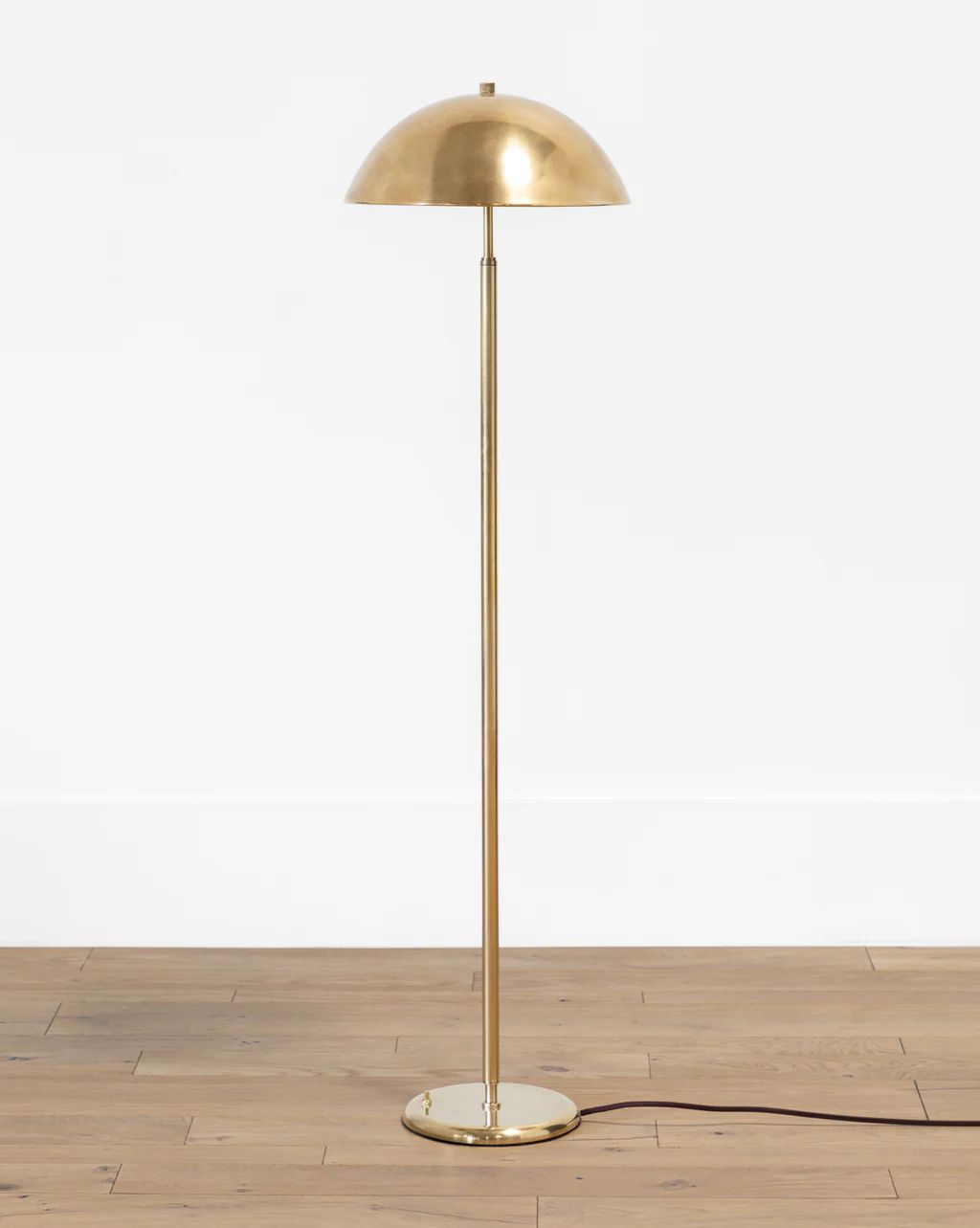 Aldorno Floor Lamp | McGee & Co.