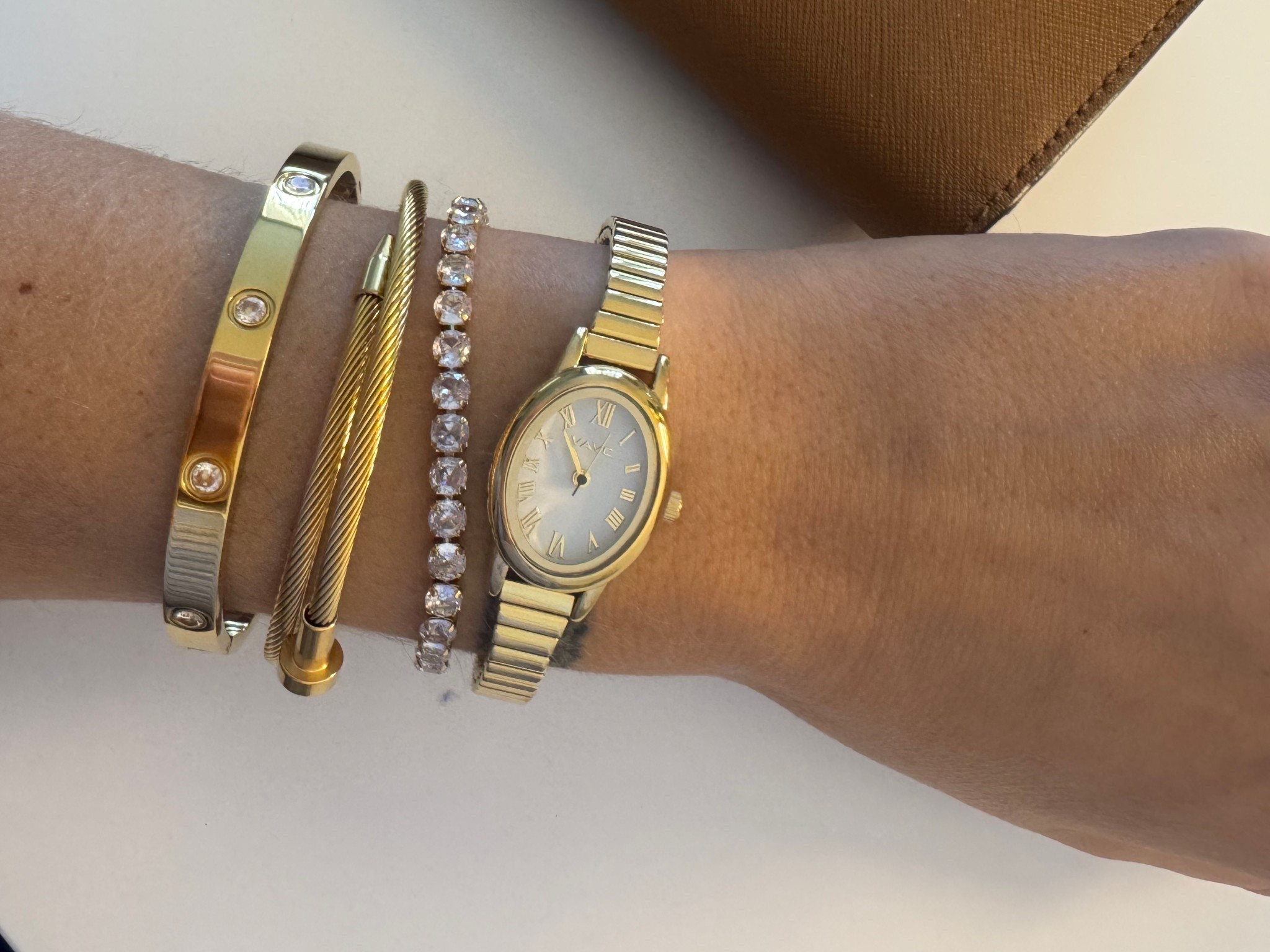 Obsessed with these bracelets!! 


#LTKStyleTip