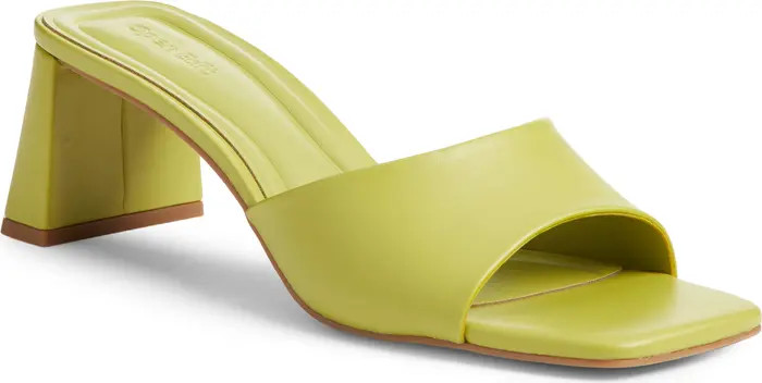 Jaydin Slide Sandal (Women) | Nordstrom