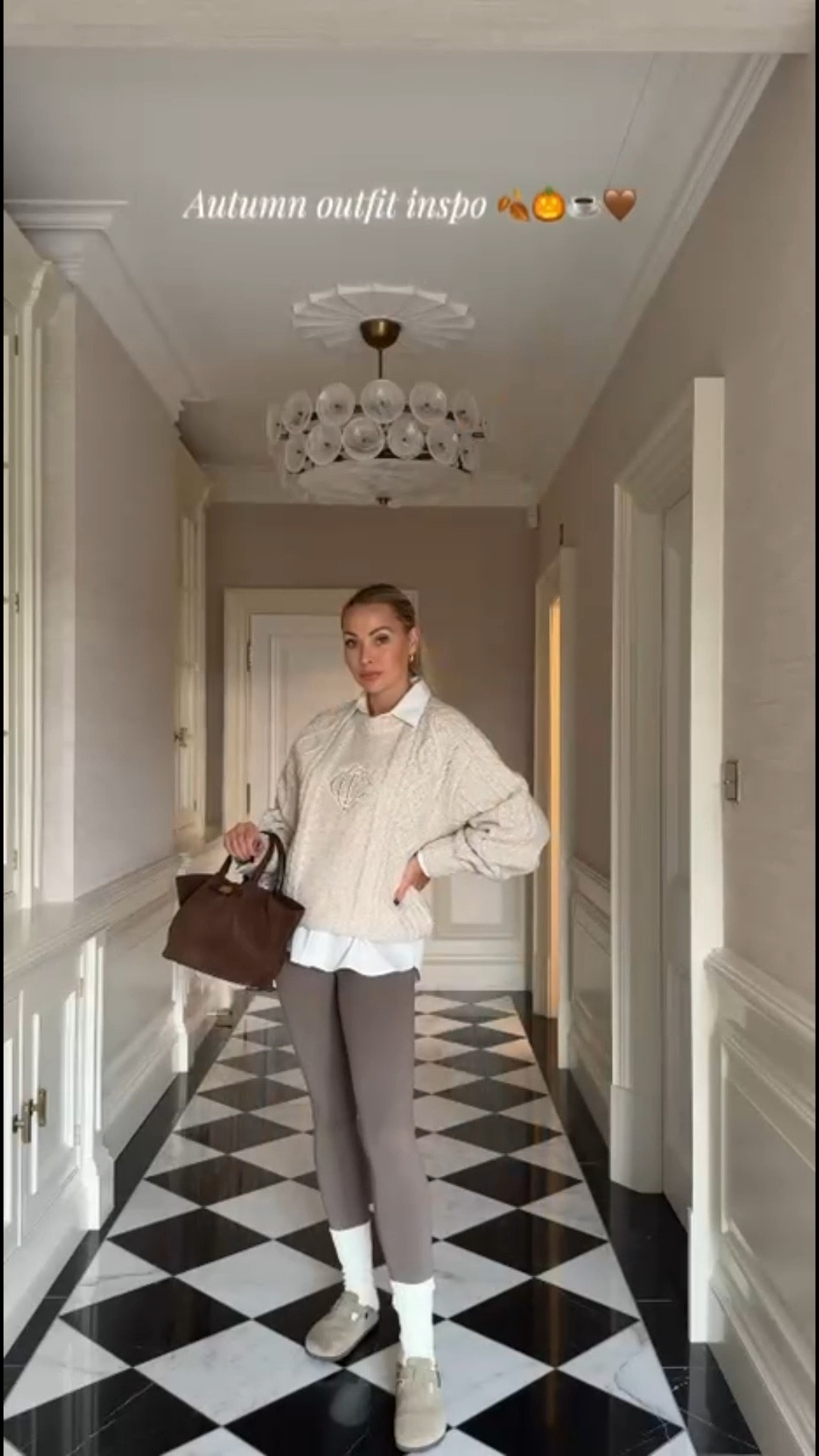 Autumn outfit inspo 🍂

#LTKautumn #LTKbag #LTKuk