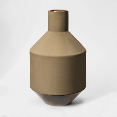 Vase - Brown - Project 62™ | Target