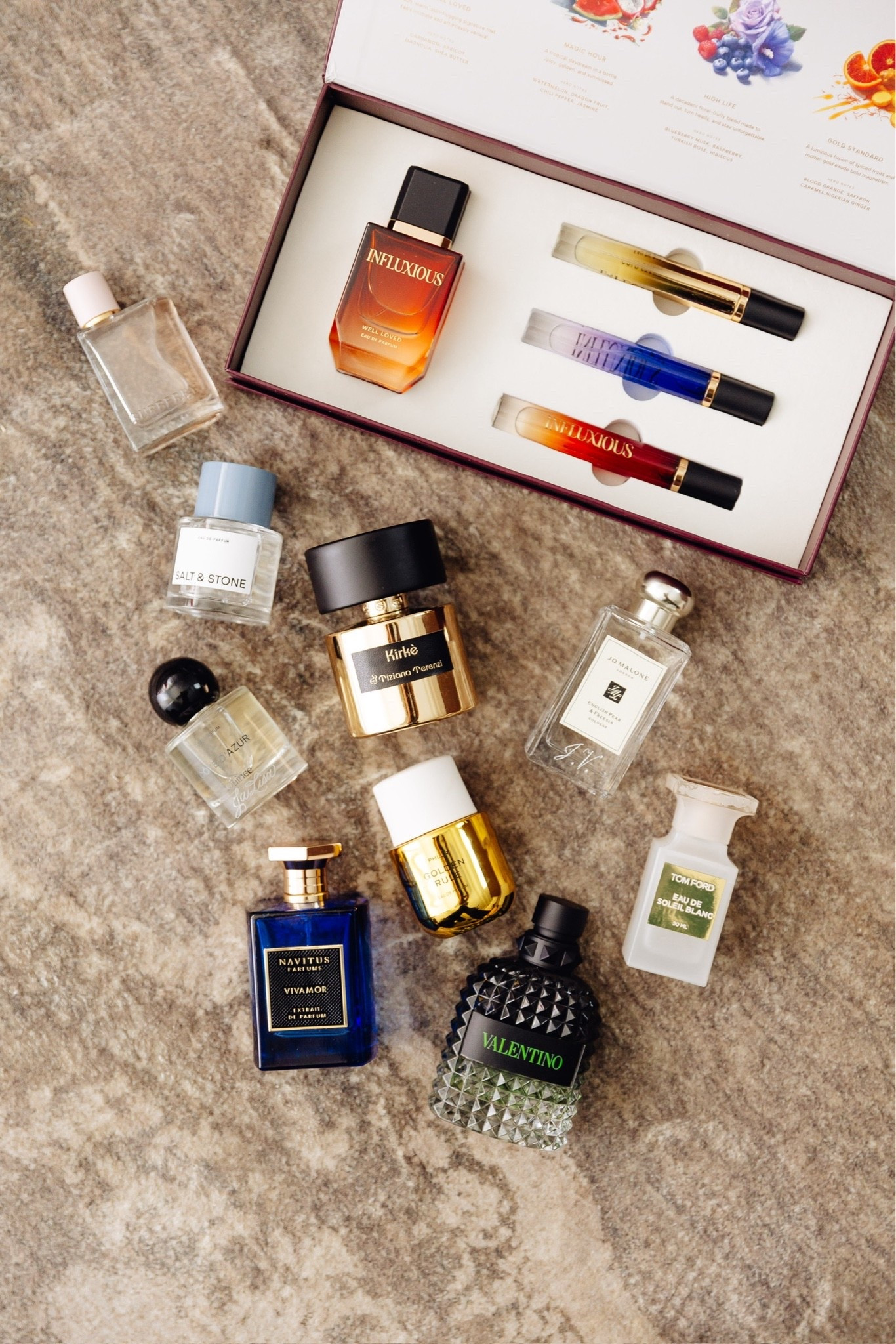 Fragrances I have been loving in the past and currently in my rotation!

#LTKgrwm #LTKBeauty