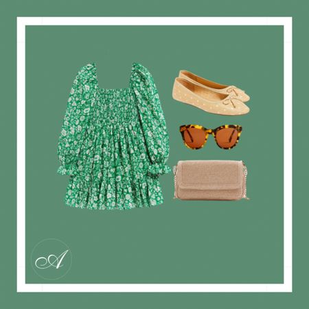 Outfit ideas for St. Patrick’s Day

#LTKSeasonal #LTKstyletip #LTKSpringSale