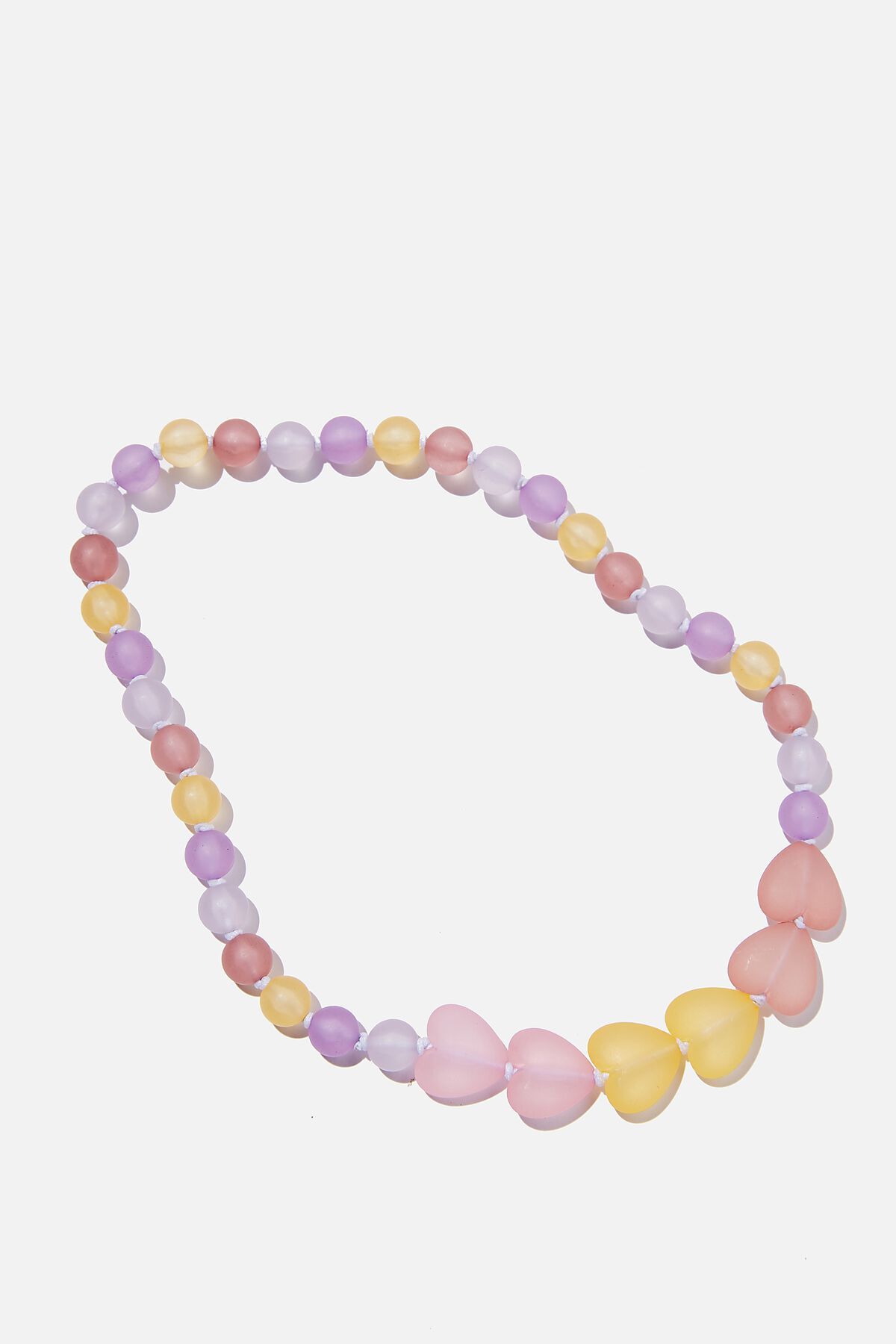 Beaded Necklace | Cotton On (ANZ)