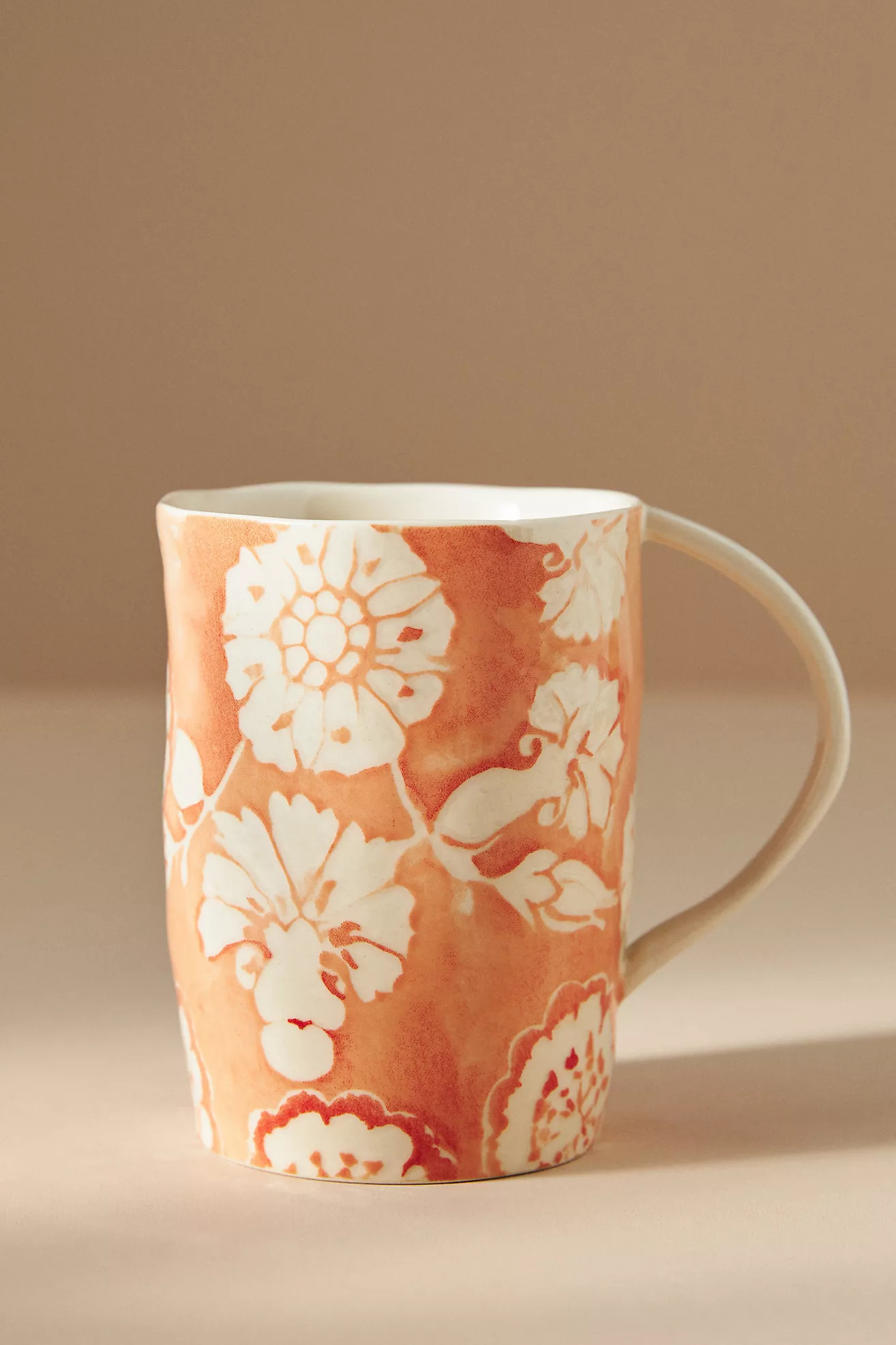 Irene Mug | Anthropologie (US)