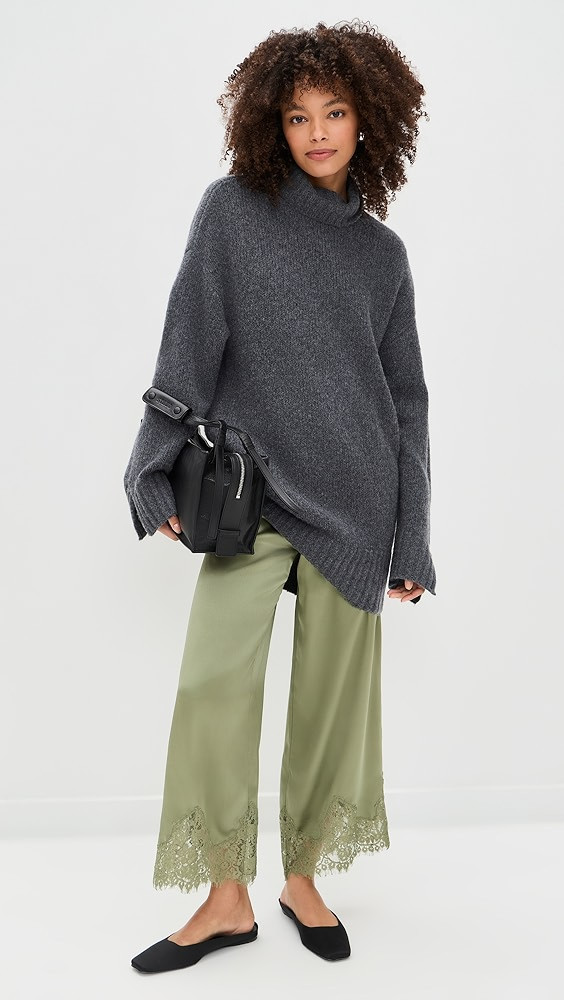 Carolina Silk Pants | Shopbop
