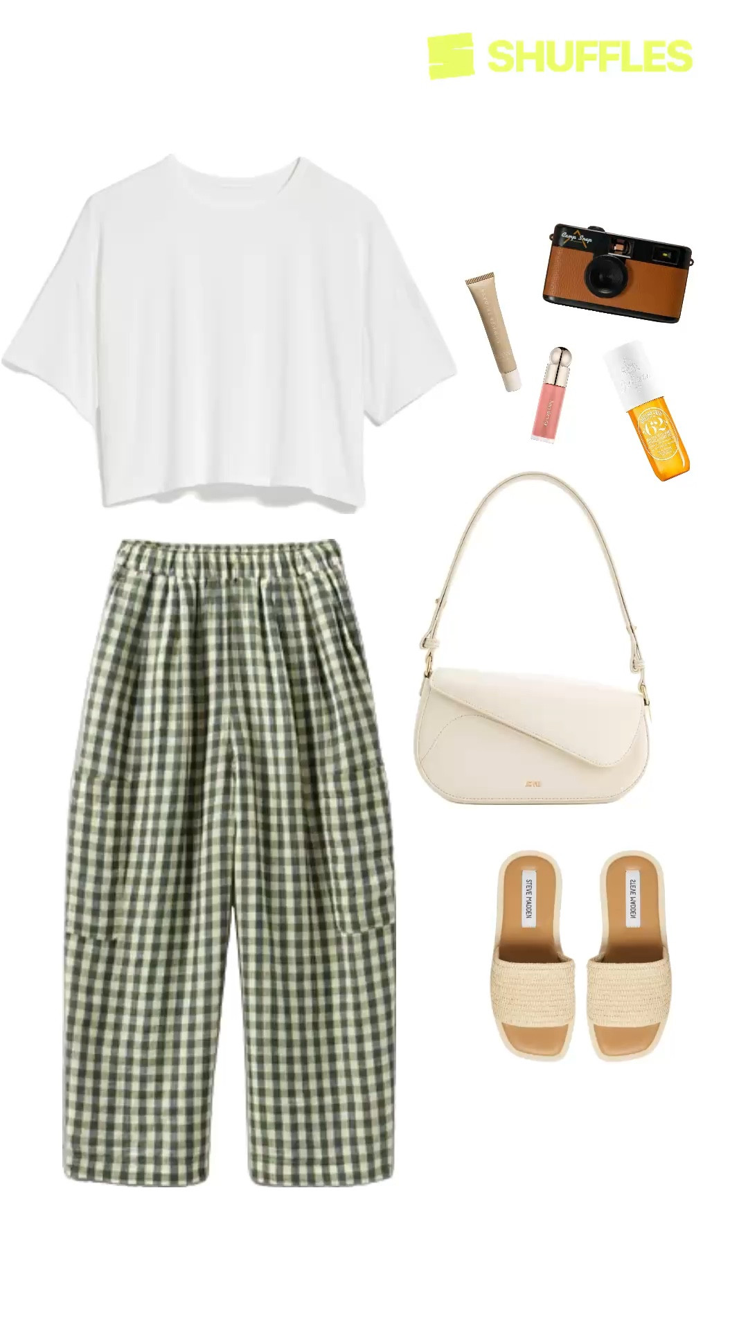  Aesthetic Outfit, Granola Girl Outfit, Spring Outfit, Neutrals Outfit Summer Outfit, Spring Fashion 

#LTKootd #LTKgrwm #LTKFestival