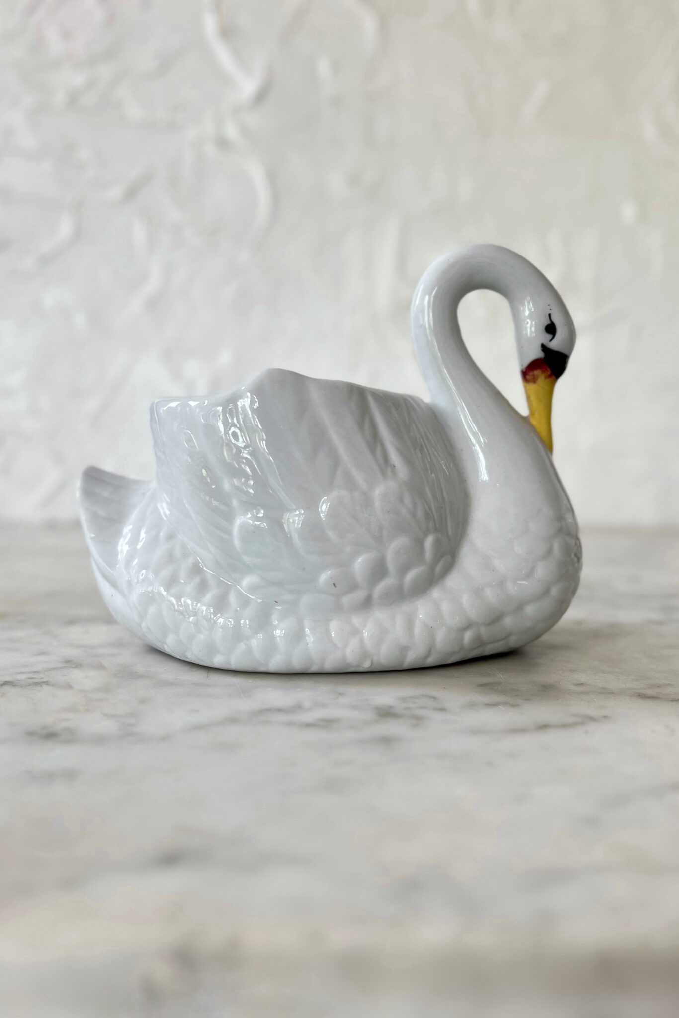 Vintage Swan | Vintage Keepers