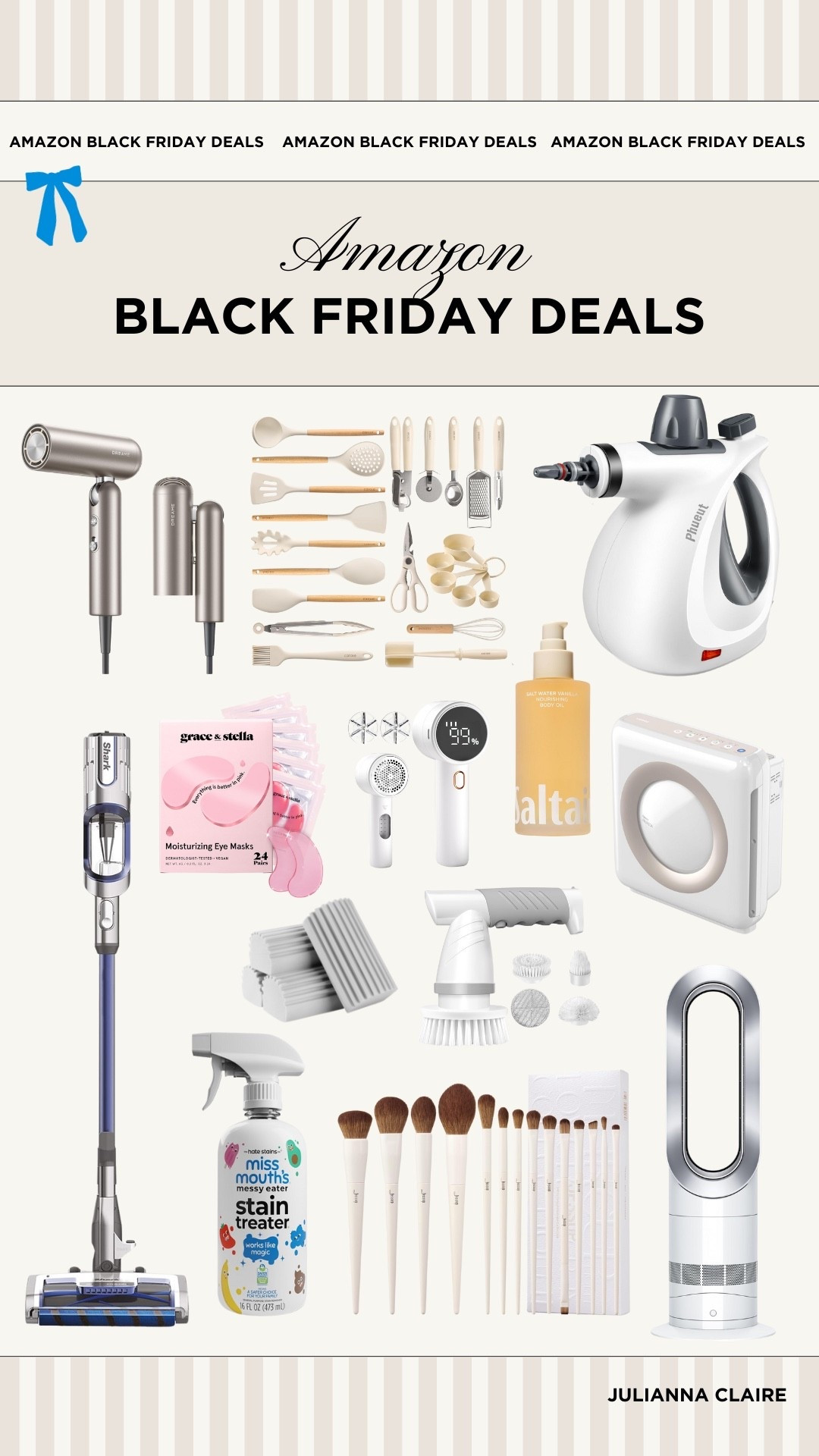 Amazon Black Friday deals ✨

#LTKSaleAlert #LTKCyberWeek #LTKBeauty