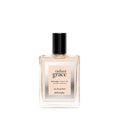 philosophy Radiant Grace EDP Perfume - 2 fl oz - Ulta Beauty | Target