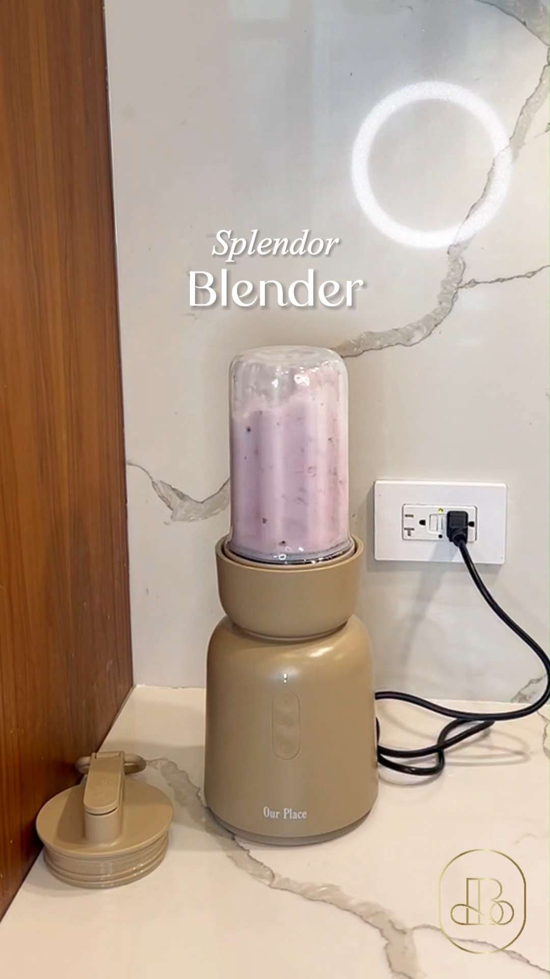 Level up your morning routine with the ultimate blend of high-power performance and stunning design! The Our Place Splendor Blender is a total game-changer for anyone looking to ditch bulky, industrial-looking appliances for a sleek, sculptural centerpiece. 🌪️ It’s the perfect gift for the "organized foodie" who loves a clean workspace and wants a durable, high-performance tool that matches their chic decor! 🥥 #LTKKitchen #LTKKitchenFinds #LTKHome #LTKHomeFinds #OurPlace #SplendorBlender #KitchenStyle #HealthyLiving #CleanEating #KitchenOrganization #AestheticHome #InteriorDesign 

#LTKmomlife #LTKHome