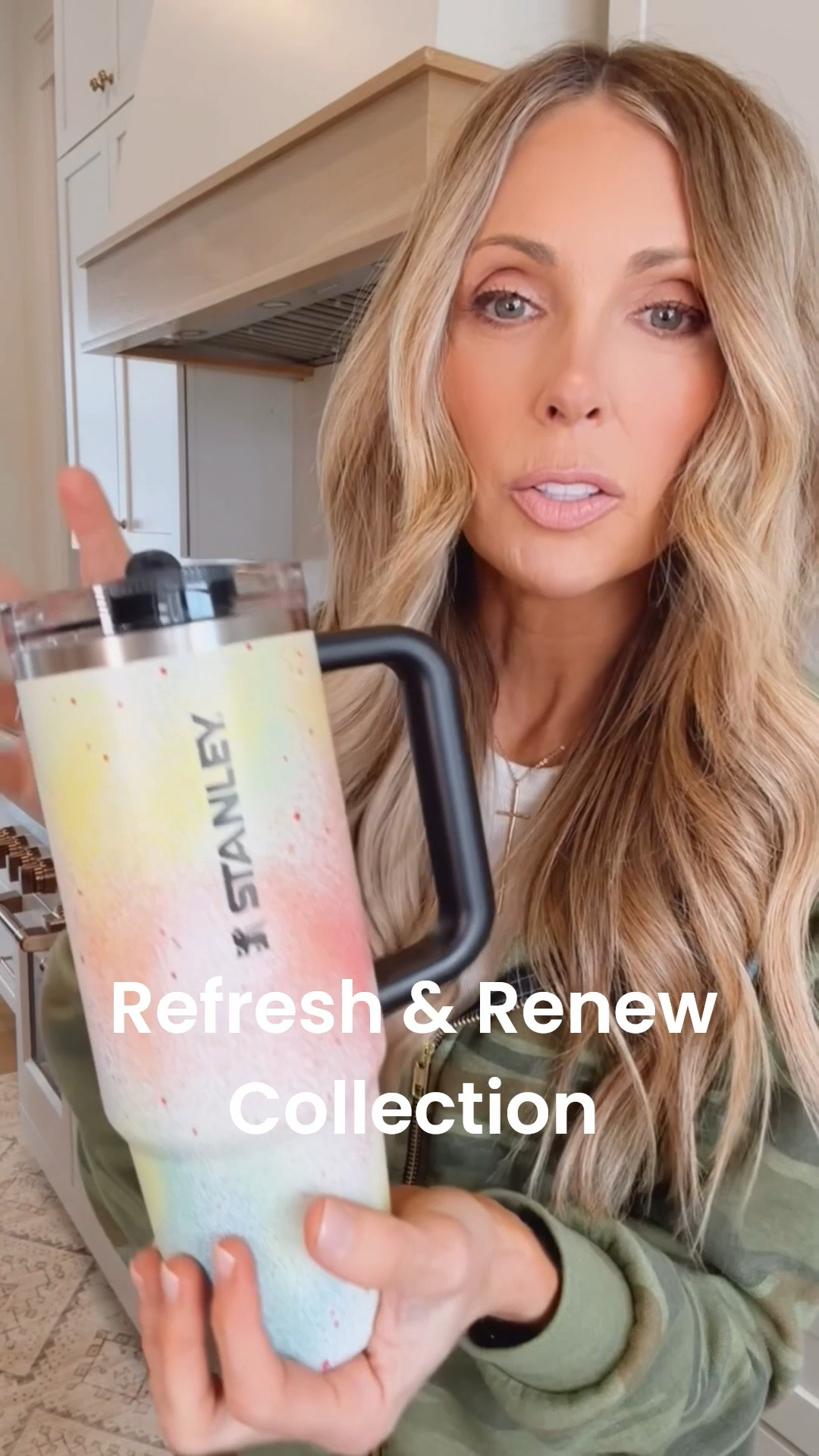 The new Stanley Tumblers and Quenchers remind me of my childhood in the 80's! The jug linked below would also be a great Valentine's Gift for the men in your life. Fill with candy or a gift card! 

@stanley_brand
#stanley1913partner 

#LTKActive #LTKValentine #LTKmomlife