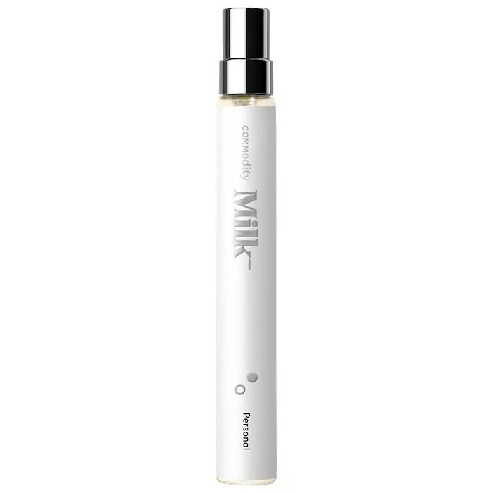 Milk- Personal Eau de Parfum with Marshmallow & Skin Musk Travel Spray | Sephora (US)