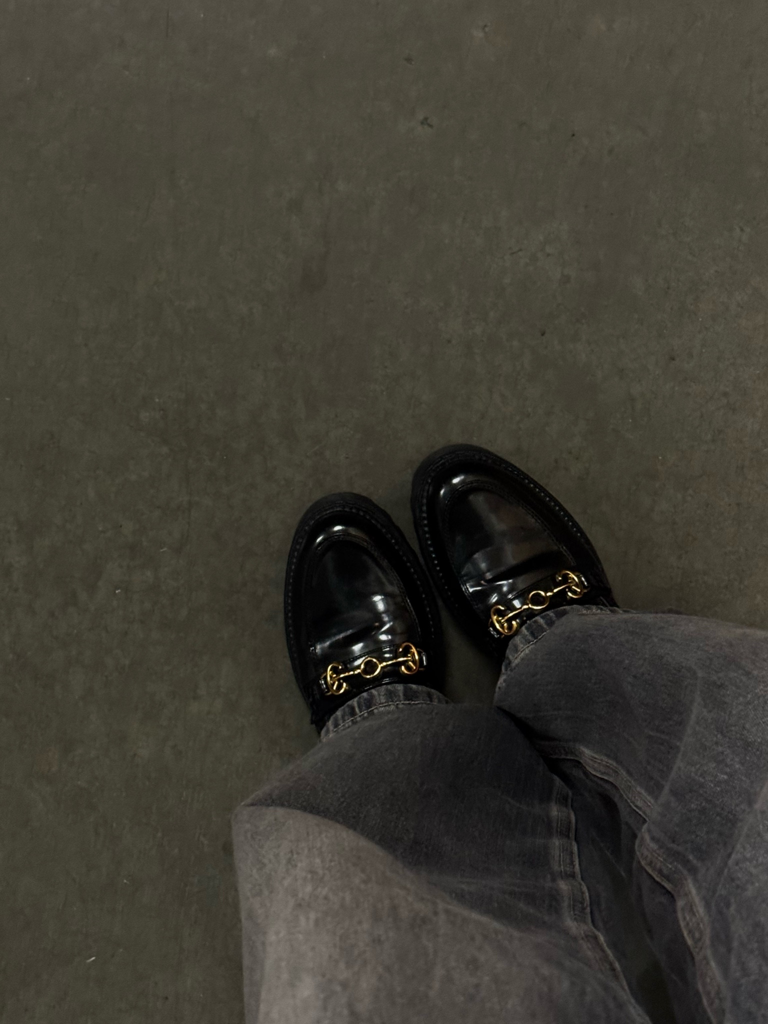 loafers 