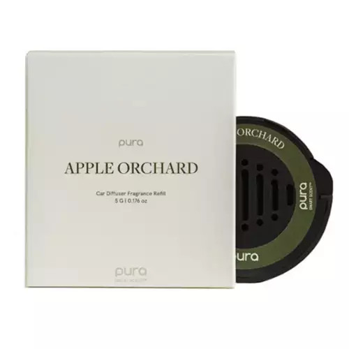 Pura Car Oil Refill | Scheels