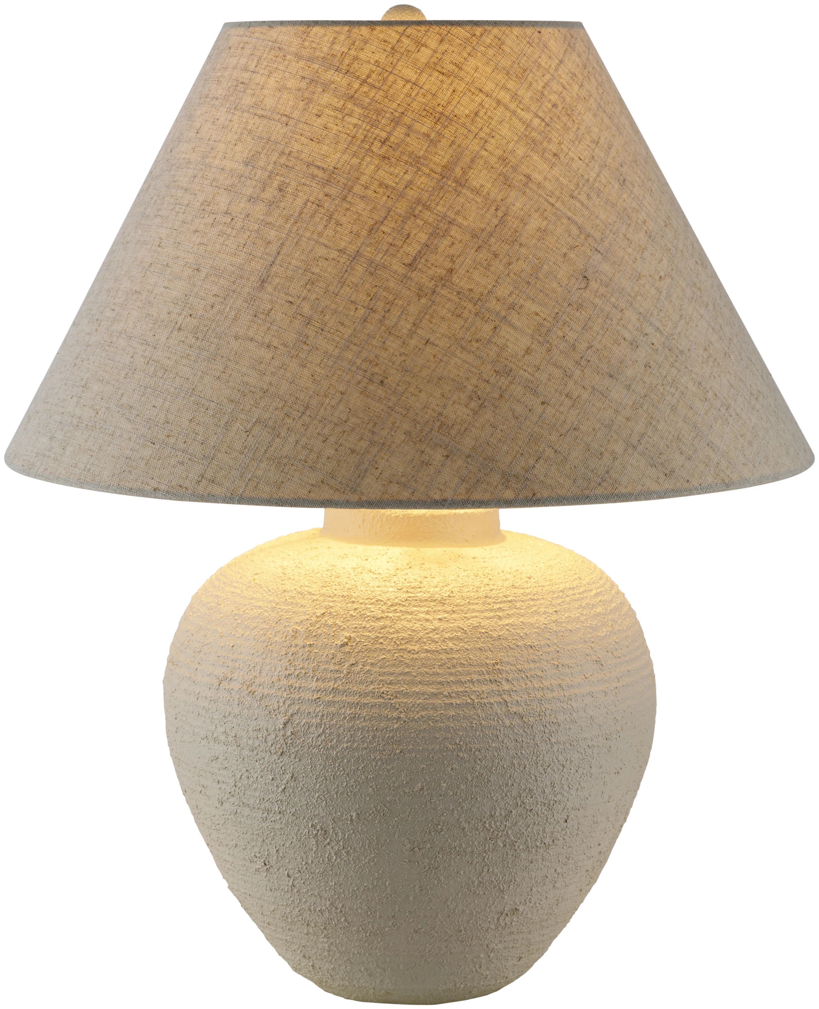 Hive Resin Table Lamp | Wayfair North America