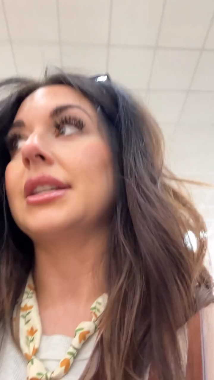 Thrifted Project Pt. 3

Cover > for more info

I obviously thrifted my vanity and for four years I have put my make up on with a whole lot of squeaking going on.. 
So I found these slip covers on sale and decided to give up the idea of saving money for the $699 studio McGee chair I wanted and thrift one instead annnnnnd slap a slip cover on it!! 
I honestly love how it turned out! 
What do you think?
Would you do it? 


#thriftflip #thriftwithme #farmhousedecorating

#LTKvlog #LTKootd #LTKstorytime