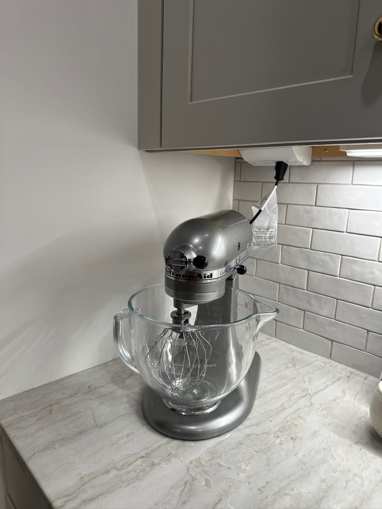Gift Guide: Kitchen Aid Stand Mixer🎁🎅🏼 

cyber week, black friday, cyber monday, deals, sales, cyber week deals, cyber week sales, target deals, target sales, home on sale, best of cyber week deals, kitchen aid mixer, standing mixer, stand mixer, toaster oven, amazon, amazon gift ideas, amazon cyber week, gift guide, gift ideas for her, gift ideas for him, gift guide for her, gift guide for him, Grace White, A Southern Drawl 

 #LTKGiftGuide #LTKHoliday #LTKHome