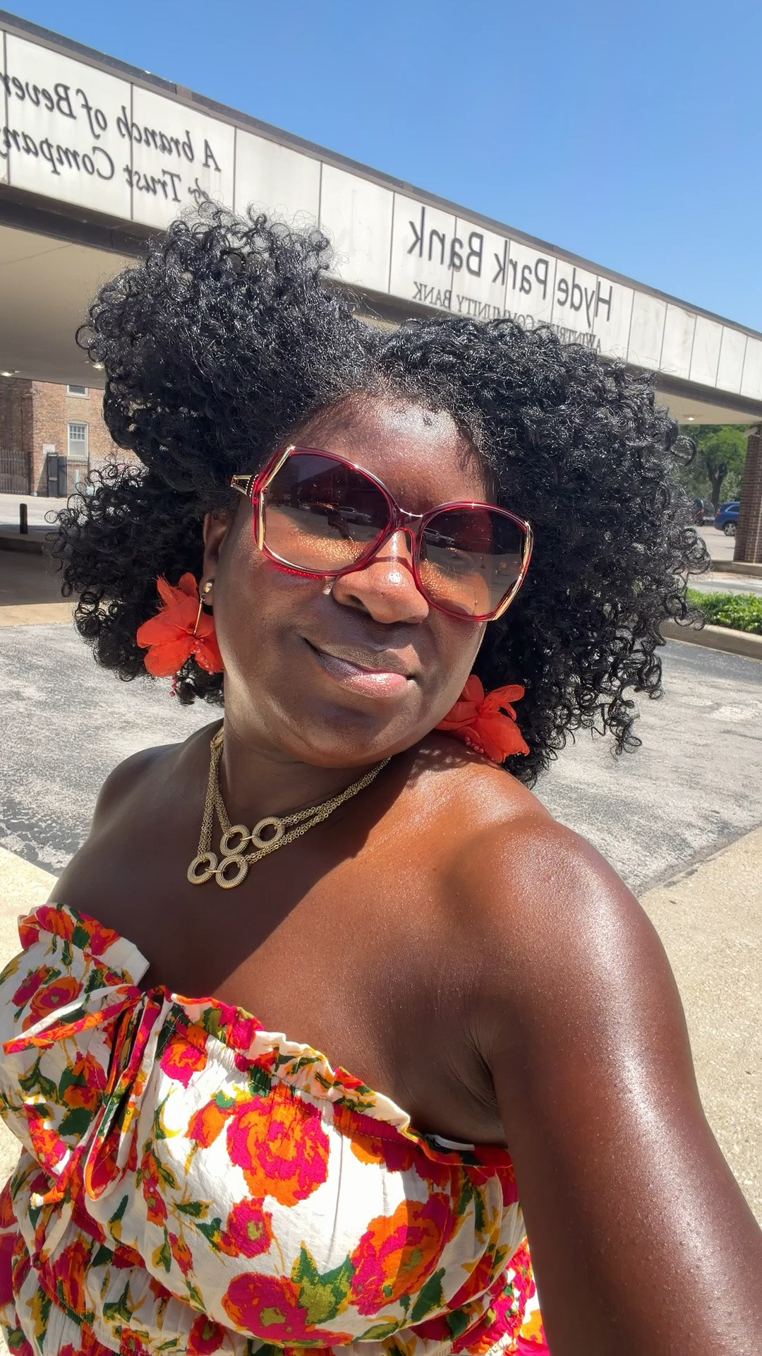 Today’s glow brought to you by. Vaseline Glazed and Glisten Golden Hour Shimmering Body Gel Oil.

#LTKootd #LTKdayinmylife #LTKBeauty