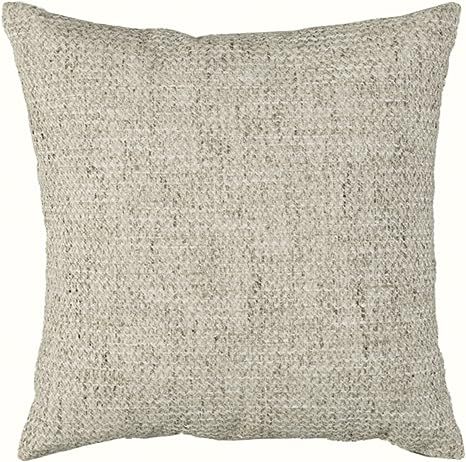Ashley Furniture Erline Pillow, Cement | Amazon (US)
