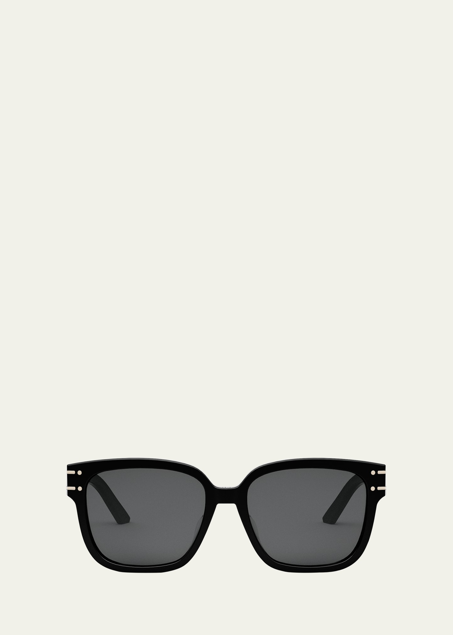 DIOR DiorSignature S7F Sunglasses | Bergdorf Goodman