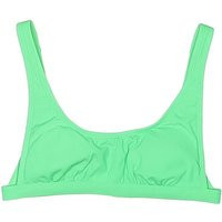 Wild Fable Swimsuit Top Green Swimwear - Used - Size X-Small | ThredUp (US)