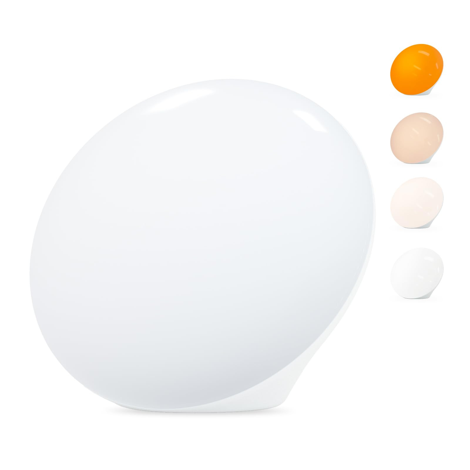 LASTAR Sun Lamp, 10,000 Lux Sunlight Lamp with 4 Color Temperatures & 5 Brightness & 1H Timer, To... | Amazon (US)