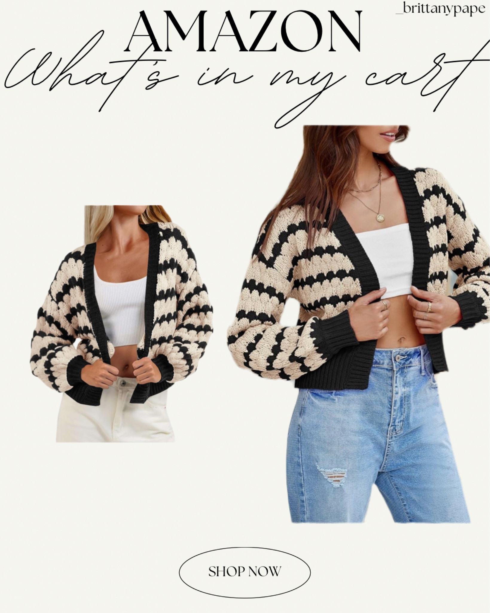 Best sellers of the week! Click to shop below! 🩷



Amazon, Fall outfit, fall outfits, beige dress, brown dress, long sleeve dress, black leggings, leggings, fall purse, fall bag, hoodie, pull over, activewear, hiking outfit, vest, puffer vest, hiking pants, active pants, cardigan, Uggs, ugg boots, tank top, sweater, sweater dress, fall dress, fall dresses, off the shoulder top, puffer vest, Sherpa, family photos, gifts for her 

#LTKfindsunder50 #LTKstyletip #LTKsalealert