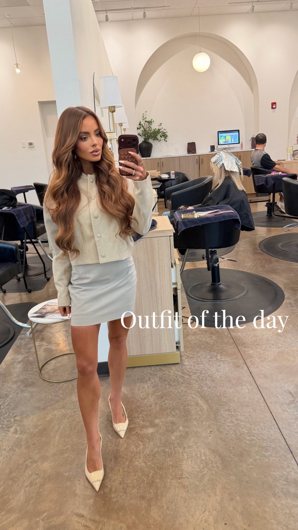 My favorite day to night outfitt

#LTKdayinmylife #LTKgrwm #LTKootd