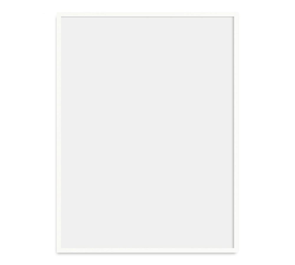 Wood Poster Frame - 30x40 | Pottery Barn (US)